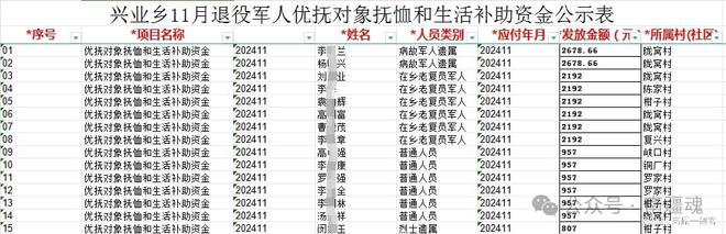 的提标消息但11月抚恤补助传来了好消息K8凯发国际事务部仍未传来2024年(图2)